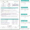 Taja Meeting Notebook for Work Organization - Work notebook with action items, Meeting Minutes Planner Notebook, Perfect Office Supplies for Men & Women - Green