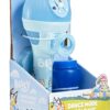 BLUEY Dance Mode Bubble Machine and Toy Microphone | Bluey Toy for Baby, Toddlers and Kids | Includes Bubble Solution - Image 8