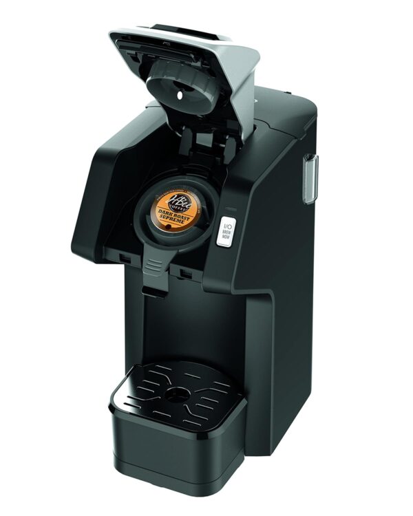 Hamilton Beach Commercial HDC311 Single-Serve Hospitality Coffee Maker - Image 6