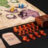 Board Game, Strategy Games for 2-5 Players, Strategy Board Games for Teens, Adults, and Family, War Games, Ages 10 and Up - Image 8