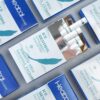 HEABAL Herbal Cigarettes - Nicotine Free & Tobacco Free 20/Pack (Ice Menthol) - Image 4