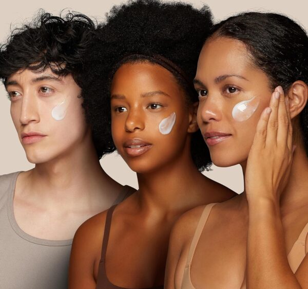 AXIS-Y Dark Spot Correcting Glow Serum - 5% Niacinamide Dark Spot Remover For Face - Vegan Korean Skin Care Niacinamide Serum for All Skin Types - 1.69 fl. oz. - Image 4