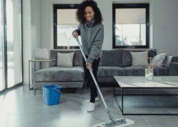 11 every day habits clutter-free folks do for a tidy residence