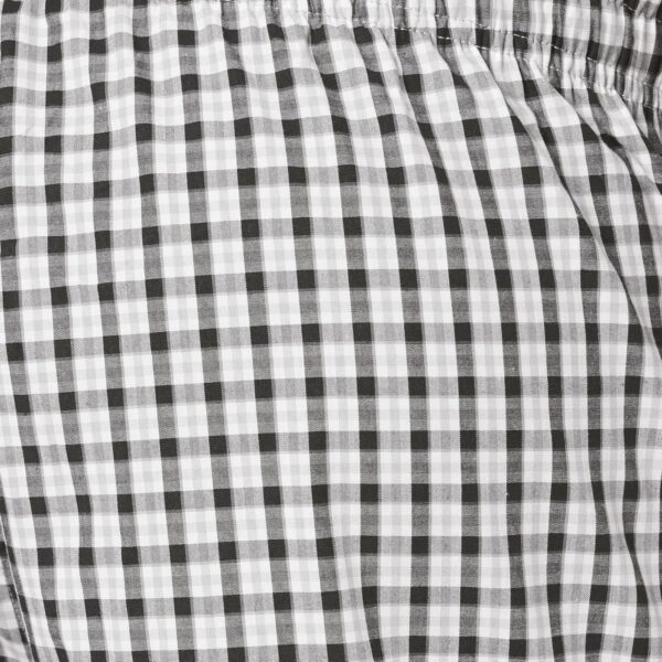 Amazon Essentials Men's Straight-Fit Woven Pajama Pant - Image 7