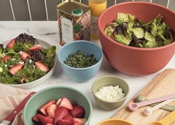 9 Merchandise That Promote Eco-Pleasant Residing