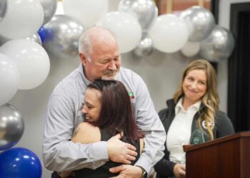 Three good issues: shocking alliances tackling entrenched challenges