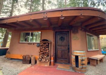 How This Tiny Residence Is Redefining Inexpensive Dwelling