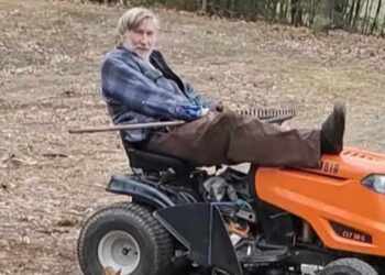 Secret Millionaire Groundskeeper Leaves Fortune To Small City