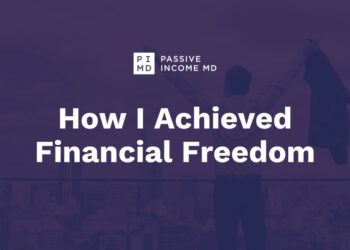 How I Achieved Monetary Freedom