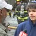 Teen Hero Evacuates Household Earlier than Firefighters Arrive