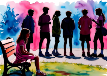 The Imply Intuition: Why We Exclude Others and The best way to Cease