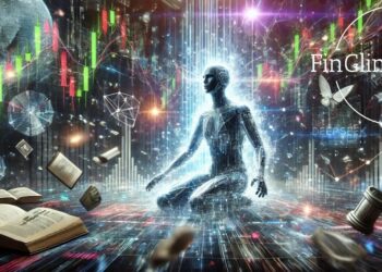 Deepseek and the AI Inventory Market Fallout: A Complete Evaluation