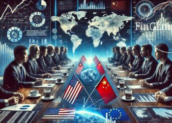 All the pieces You Must Know In regards to the Newest U.S. Tariffs on Mexico, China, and Canada