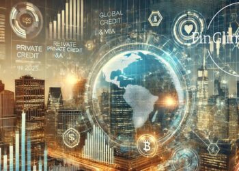 The Resurgence of Personal Credit score and M&A in 2025: A Complete Evaluation