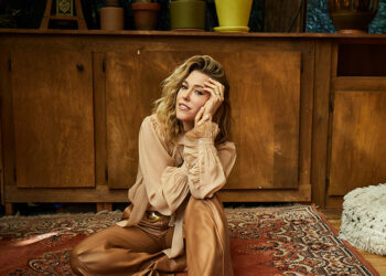 Rachel Platten on New Music, Motherhood and Extra