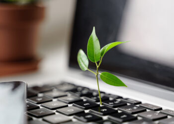 10 Methods to Cut back Your Digital Carbon Footprint