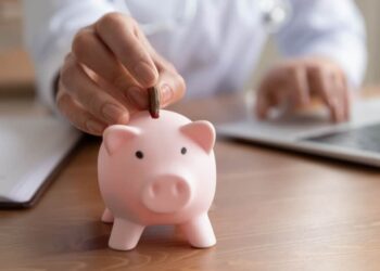 Acorns Make investments: An App to Begin Rising Wealth