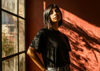 Beginning a Enterprise Was the Most Non secular Factor I’ve Ever Completed