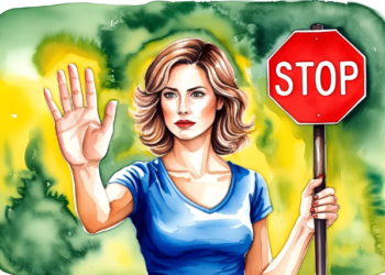 Standing Up for Your self Would not Make You Any Much less Variety