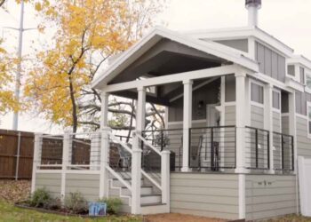 Reasonably priced Dwelling for Adults with Disabilities