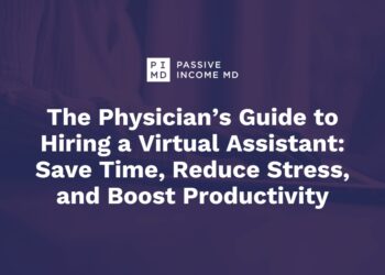 The Doctor’s Information to Hiring a Digital Assistant: Save Time, Scale back Stress, and Increase Productiveness
