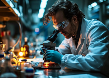 This Scientific Device Is Reshaping the Approach We Make Enterprise Selections