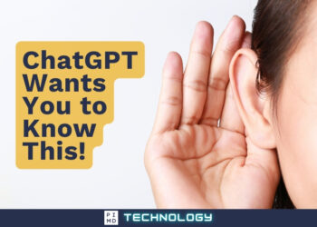 What ChatGPT Needs You Knew (Particularly If You’re a Busy Doctor)