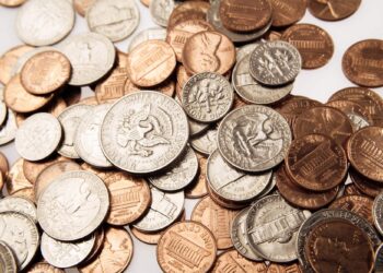 The place To Promote Outdated Cash