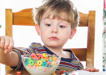 Kennedy Plans to Take away 8 Synthetic Dyes from Meals by 2026