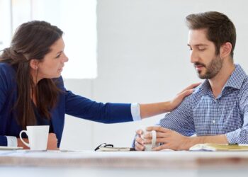 Considering In another way About Bereavement Depart