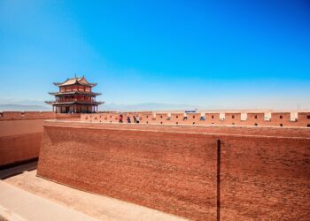 Placing Up A Paywall To Battle AI And Help My Household