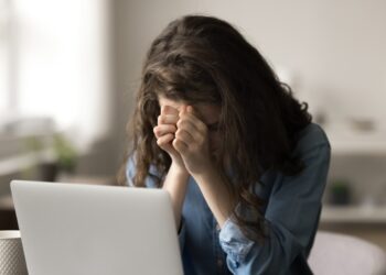 How you can Keep Targeted at Work Throughout a Divorce