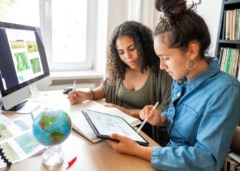 5 inspiring firsts within the new problem of Optimistic Information journal