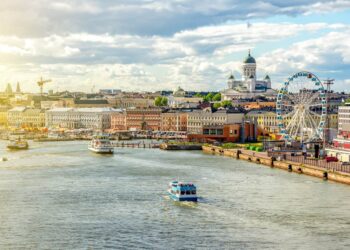 What went proper this week: the excellent news that issues