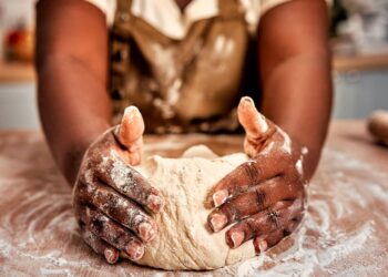 Je T’aime Pâtisserie: The Brooklyn Bakery with a Objective