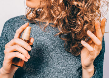 The 5 Advantages Of Argan Oil For Hair + How To Use It