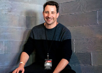 Inside Jonathan Shank’s 30-12 months Stay Music Profession