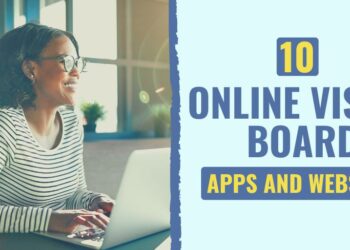 10 On-line Imaginative and prescient Board Apps and Web sites