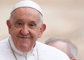 5 Management Classes From Pope Francis’ Legacy