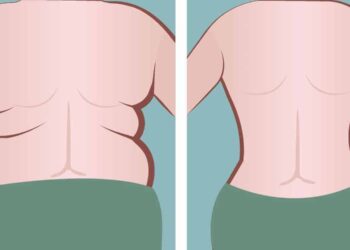 Easy methods to Get Rid of Facet Stomach Fats: Methods That Really Ship