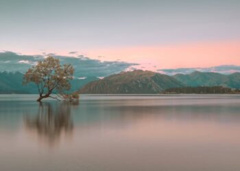 The Greatest Time to Begin Dwelling Merely Is Now