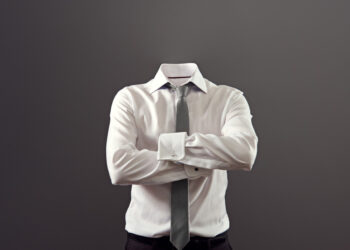 The Artwork of Disappearing: Find out how to Use Strategic Absences