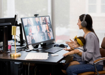 Work-Life Integration: Mixing Productiveness & Properly-Being