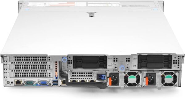 Dell PowerEdge R740xd Flex-Zoning Server 2.70Ghz 24-Core 192GB 38.4TB Storage (Renewed) - Image 4