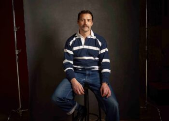 Life classes: Patrick Grant on what life thus far has taught him