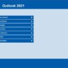 Professor Teaches Office 2021/365 & Windows 11 with Skill Assessment & 6 Courses - Interactive Training for Word, Excel, PowerPoint, Outlook, Access, Publisher & More! - CD/DVD - Image 2
