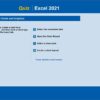 Professor Teaches Office 2021/365 & Windows 11 with Skill Assessment & 6 Courses - Interactive Training for Word, Excel, PowerPoint, Outlook, Access, Publisher & More! - CD/DVD - Image 6