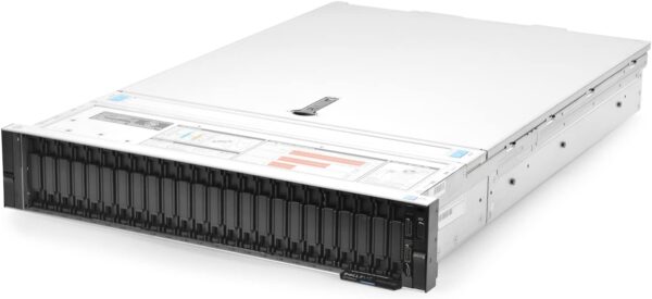 Dell PowerEdge R740xd Flex-Zoning Server 2.20Ghz 24-Core 96GB 33.6TB Storage (Renewed) - Image 2