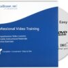 TEACHUCOMP Video Training Tutorial for Microsoft Office 2019 & 365 DVD-ROM Course and PDF Manuals