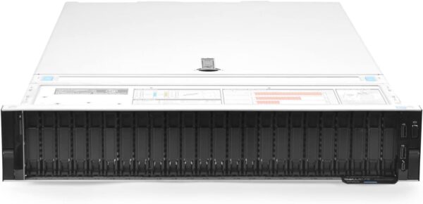 Dell PowerEdge R740xd Flex-Zoning Server 2.20Ghz 24-Core 96GB 33.6TB Storage (Renewed) - Image 3